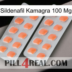 Sildenafil Kamagra 100Mg 27